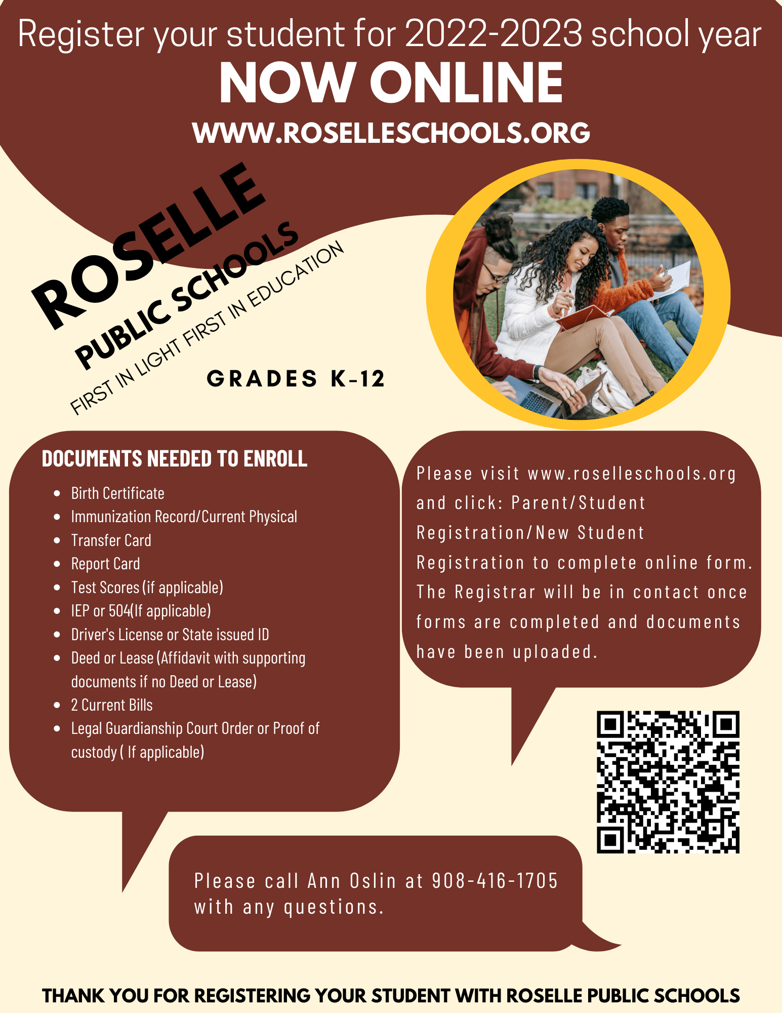 ROSELLE PUBLIC SCHOOLS 2022-2023 REGISTRATION FLYER (1)
