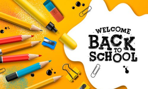 Back to School Open House/Family Night