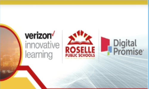 RPS Joins Verizon Innovative Learning