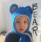 Lil Bear!
