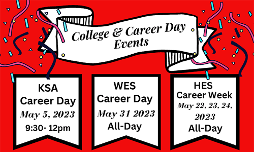 College & Career Day